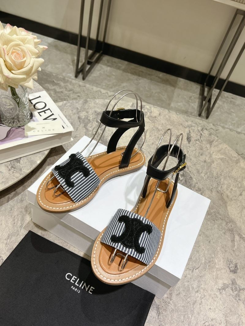 Celine Sandals